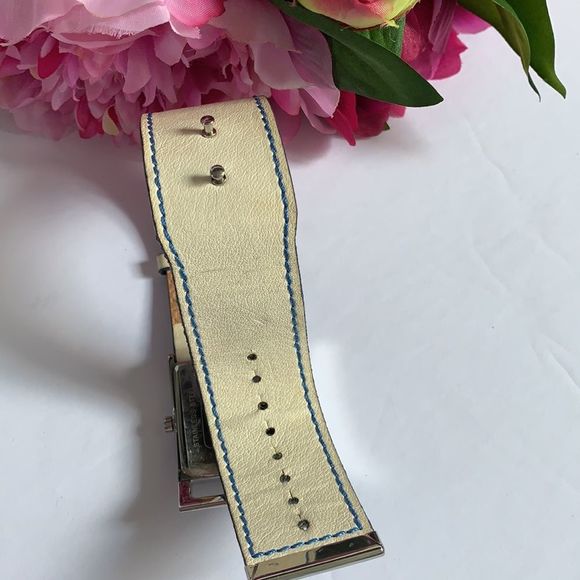 Vintage authentic Roberto Cavalli watch - Picture 7 of 11